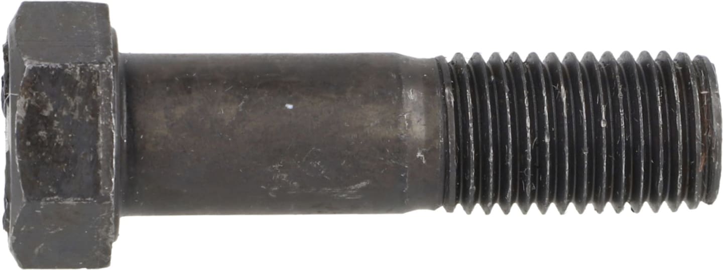 Messerschraube 7/16'' UNF x 40, für Mulcher Howard