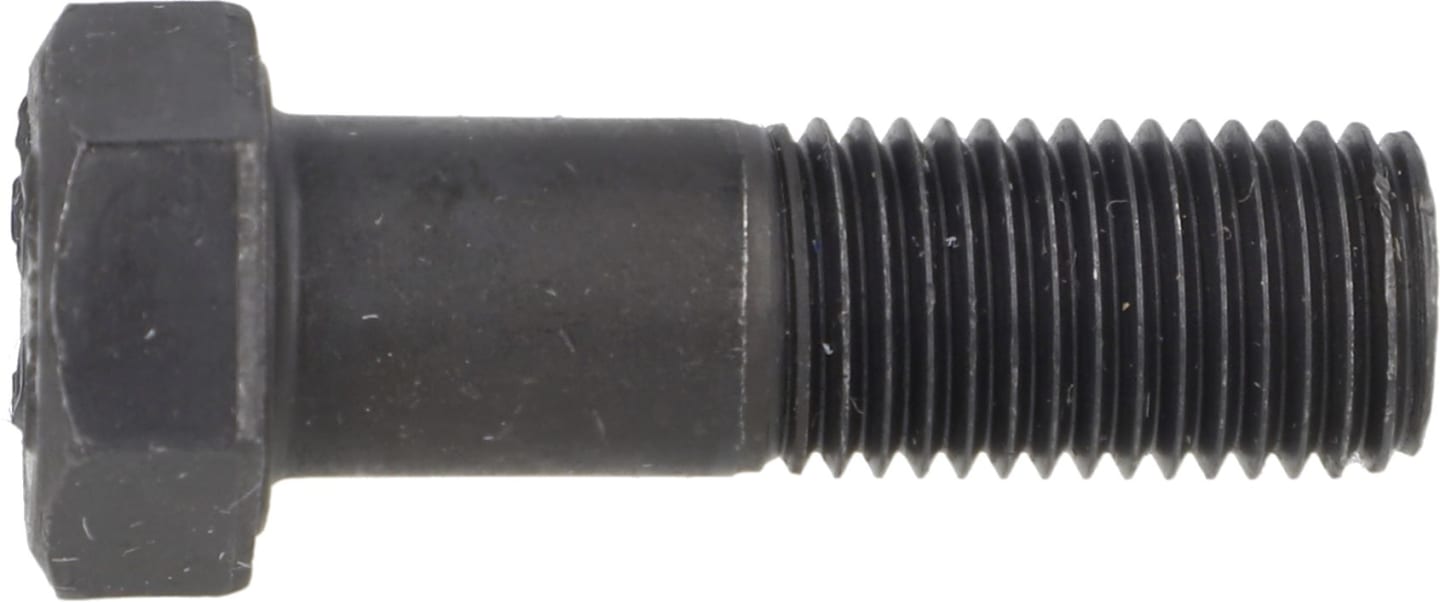 Messerschraube 7/16'' UNF x 36, für Mulcher Howard