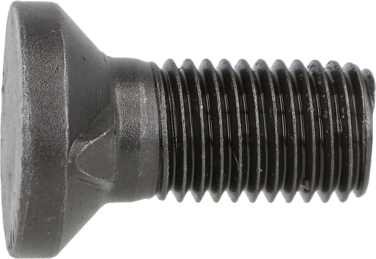 Scharschraube DIN 11014 M 16 x 40 - 10.9, 2 Nasen, ohne Mutter