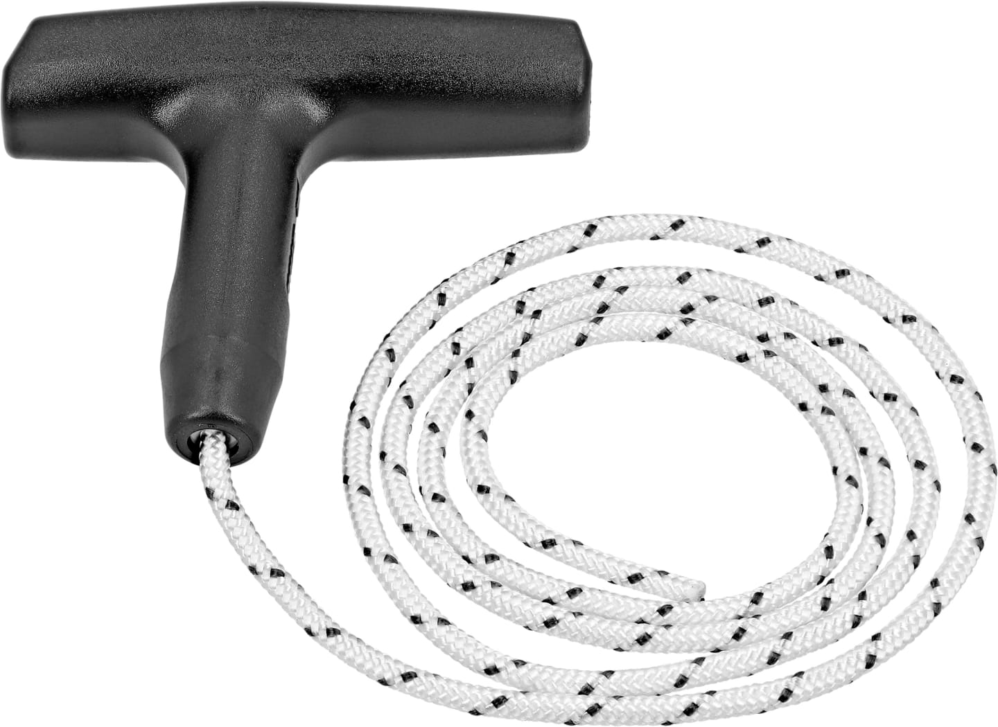 STIHL Starterseil "Elastostart Midi" 3,5 x 870 mm für Kettensäge, Motorsense, Motorgerät, 0000 190 3401