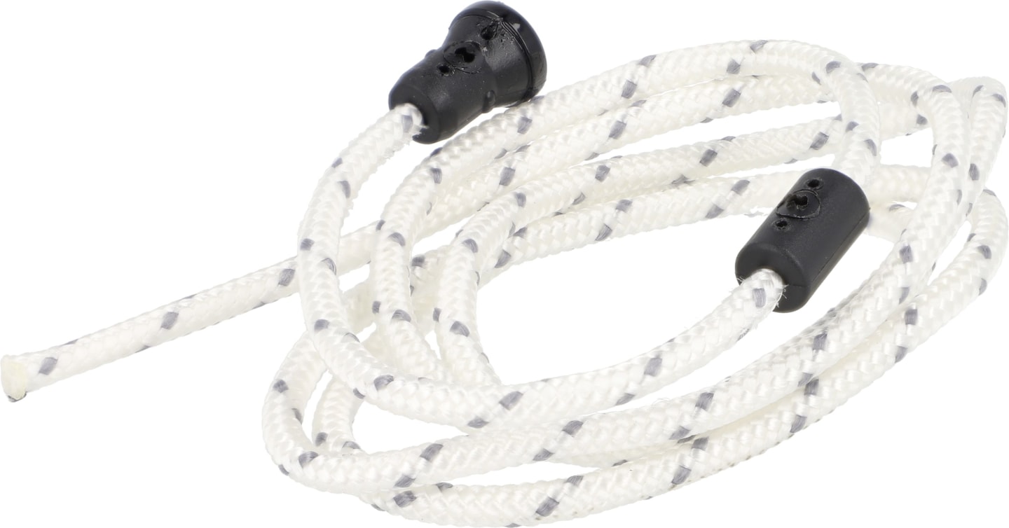 STIHL Starterseil 3,5 mm x 910 mm für Kettensäge, Motorsense, Motorgerät, Trennschleifer, 1128 190 2900