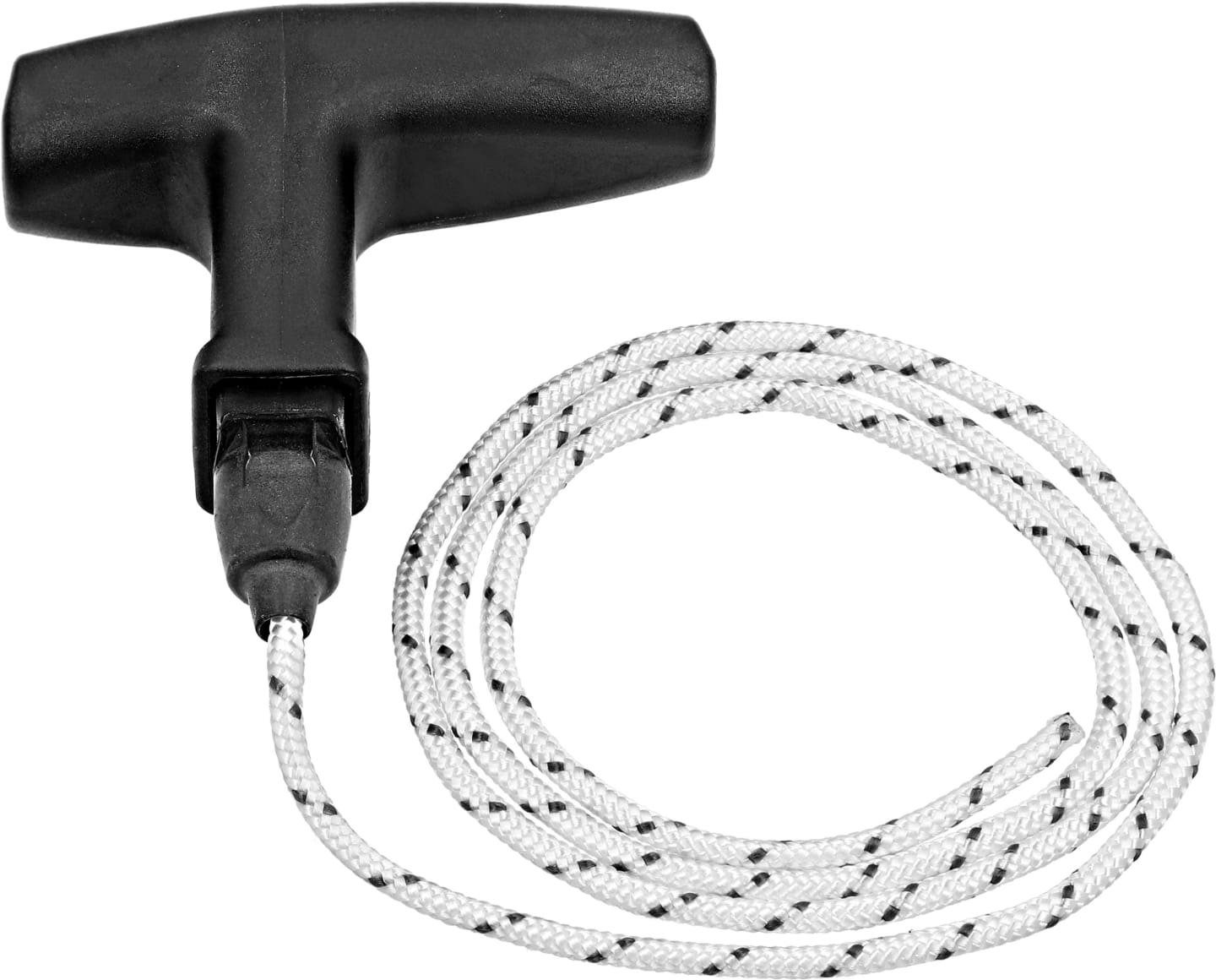 STIHL Starterseil "Elastostart" 3,5 x 780 mm für Kettensäge, Motorsense, Trennschleifer, 1128 190 3400