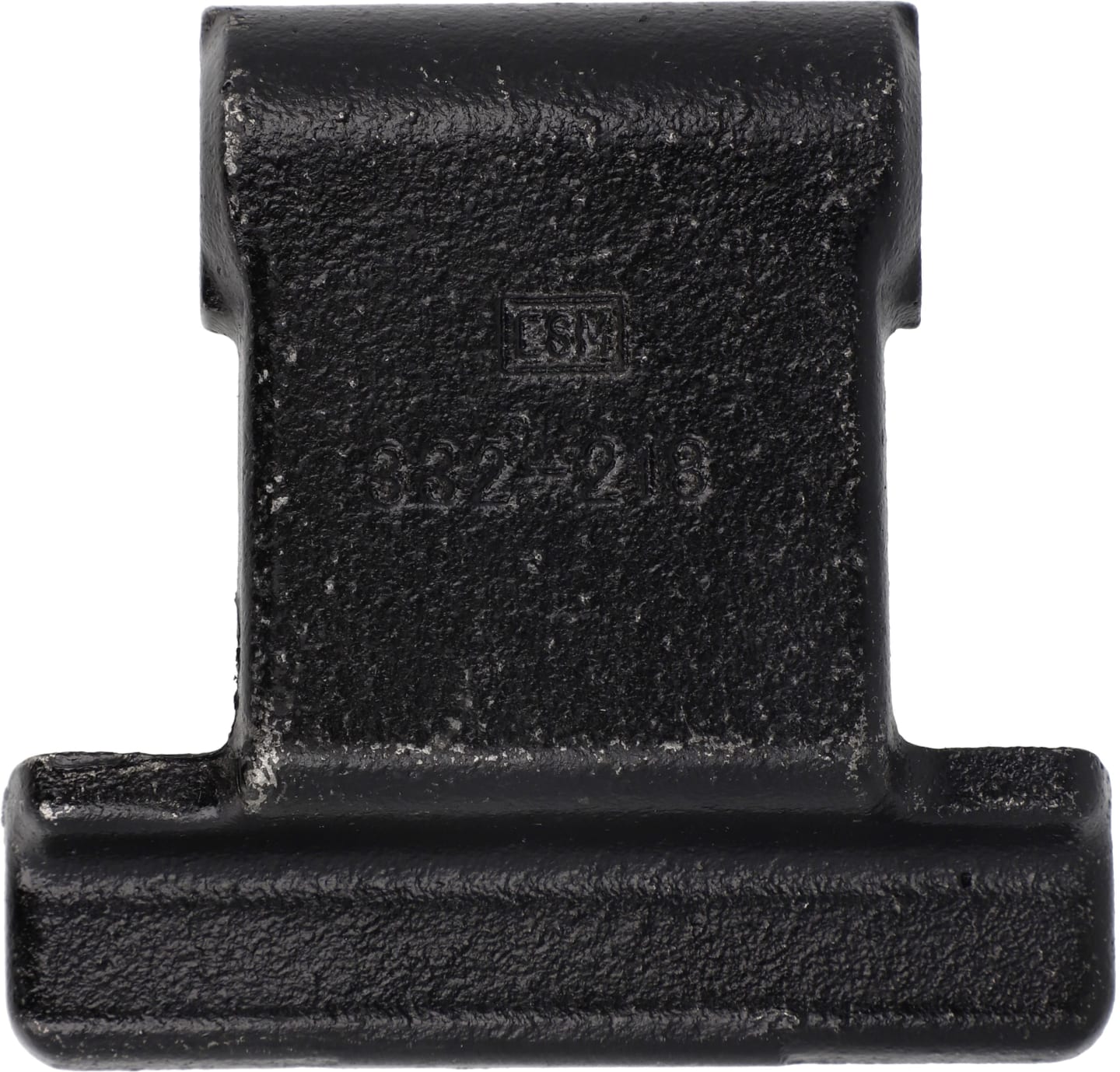 ESM Messerhalter 1 x Bohrung, für AL-KO, ESM, 332 2180
