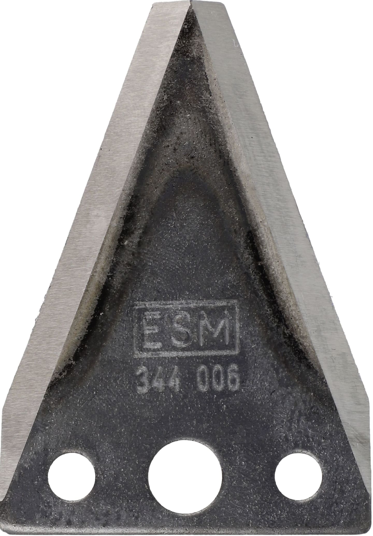 ESM Messerklinge 73 x 50,8 x 2 mm, für Solo: Hobbybalken, 344 0061