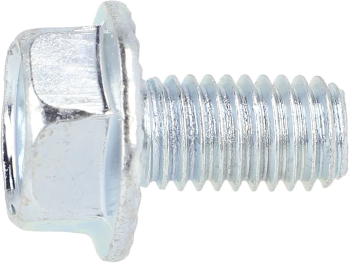ESM Schraube M 8 x 15 mm - 8.8, gezahnter Flansch, für Agria 3400, 3900, 5400, 5500, 5800, Grizzly, Bison, Taifun, 562 0420