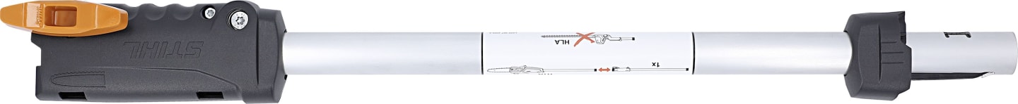 STIHL Schaftverlängerung 50 cm, für Hochentaster HTA 50, LA02 820 5000