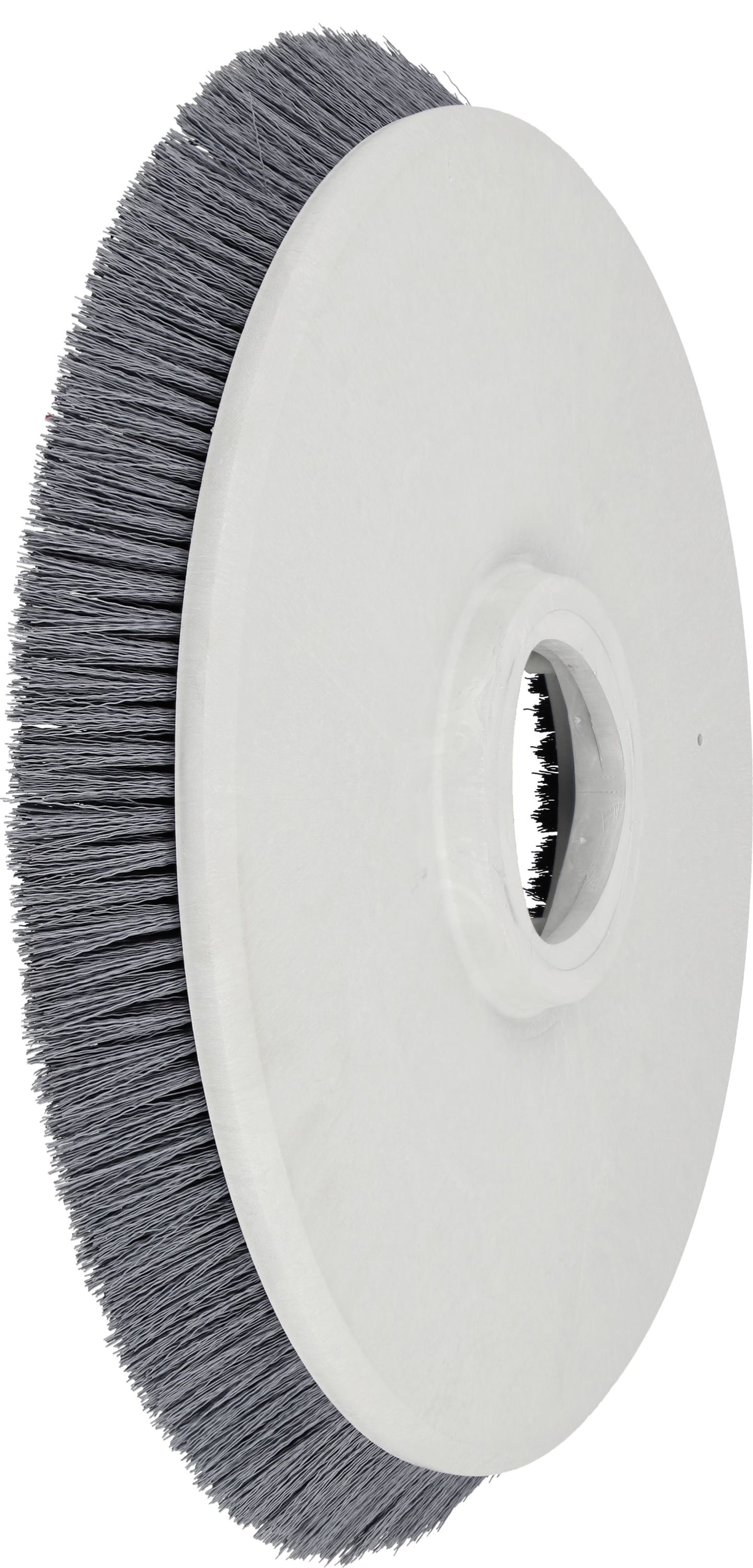 Nilfisk Reinigungsbürste "Aglite Grit 80" 530 mm, für Bodenreiniger BA, SC, Scrubber, Scrubtec, L08837067