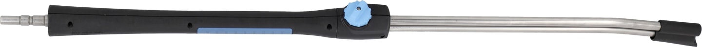 Nilfisk Strahlrohr "Tornado Plus 1000" 100 cm, für Hochdruckreiniger, 106404782