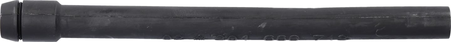 Nilfisk Schlauch 22 x 295 mm NR/SBR SH65 für Hochdruckreiniger Neptune 5 FA, 31000569