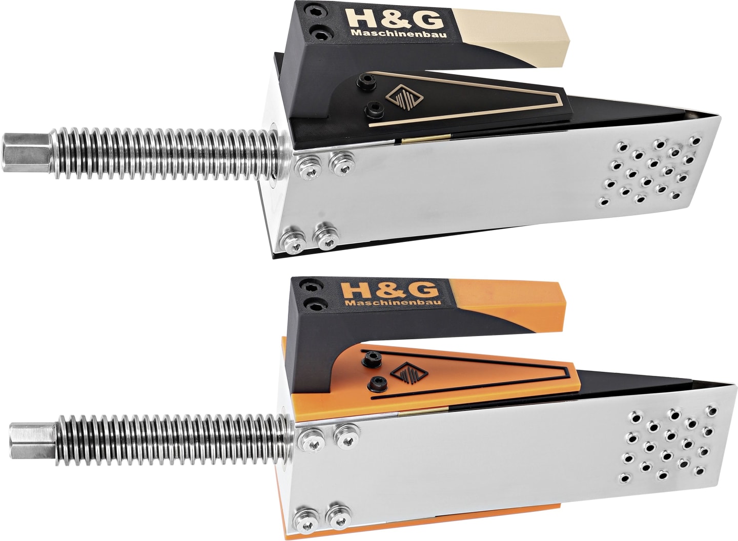 H&G MASCHINENBAU Fällkeil "X6030"