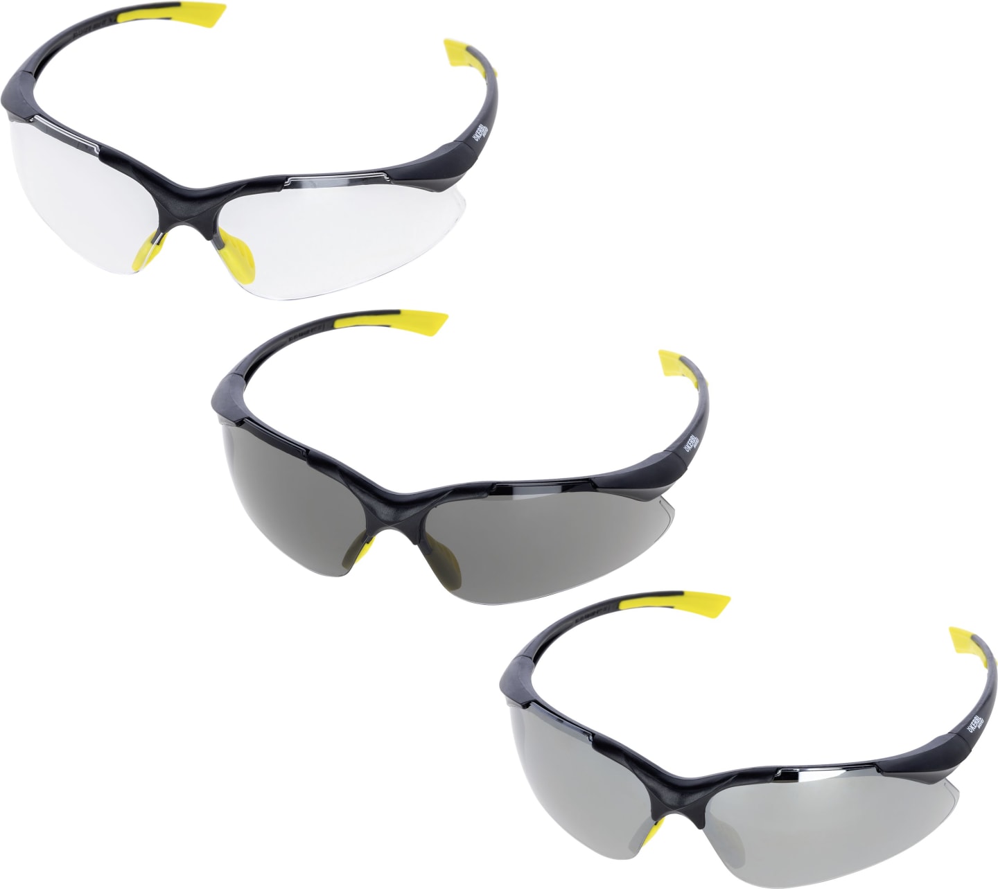 KERBL Schutzbrille "Safety"