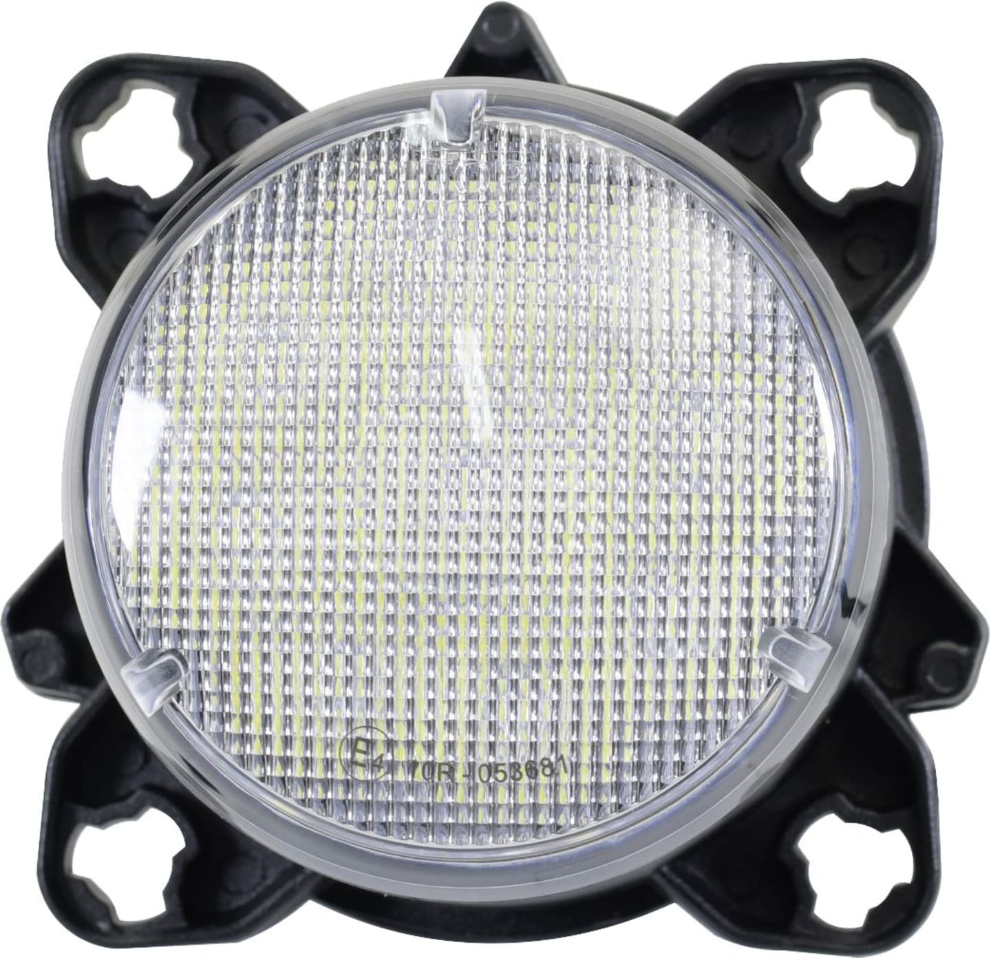 LED-Arbeitsscheinwerfer 2.880 lm/45 W, 10 – 30 V, weite Ausleuchtung, für Traktor Fendt Vario