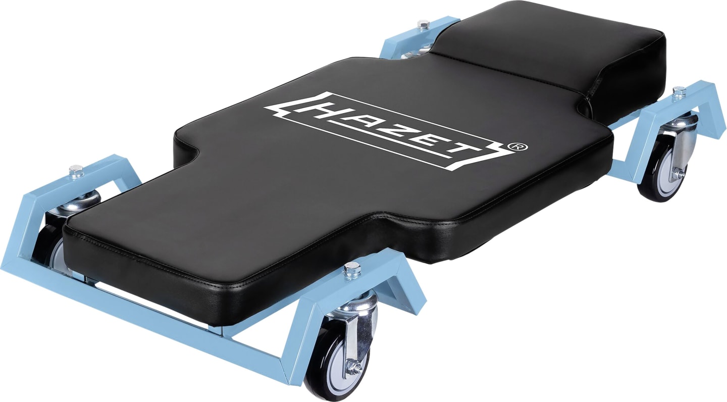 Hazet® Werkstatt-Rollbrett "XXL", Tragkraft 180 kg, 195XXL-2