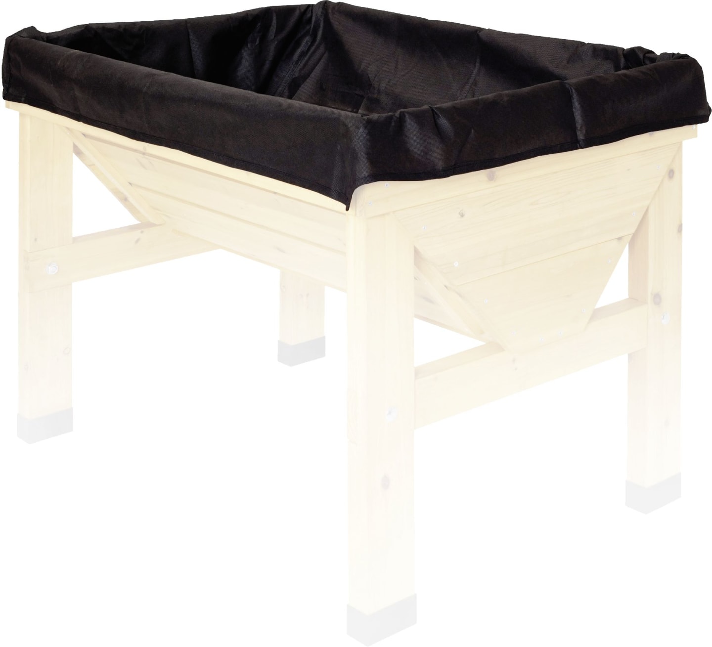 VegTrug Vlies für Hochbeet Klassik