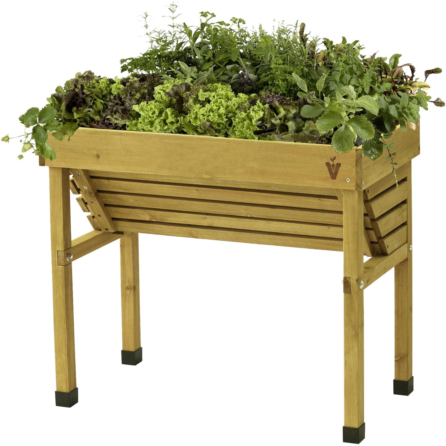 VegTrug Hochbeet "Wall Hugger"