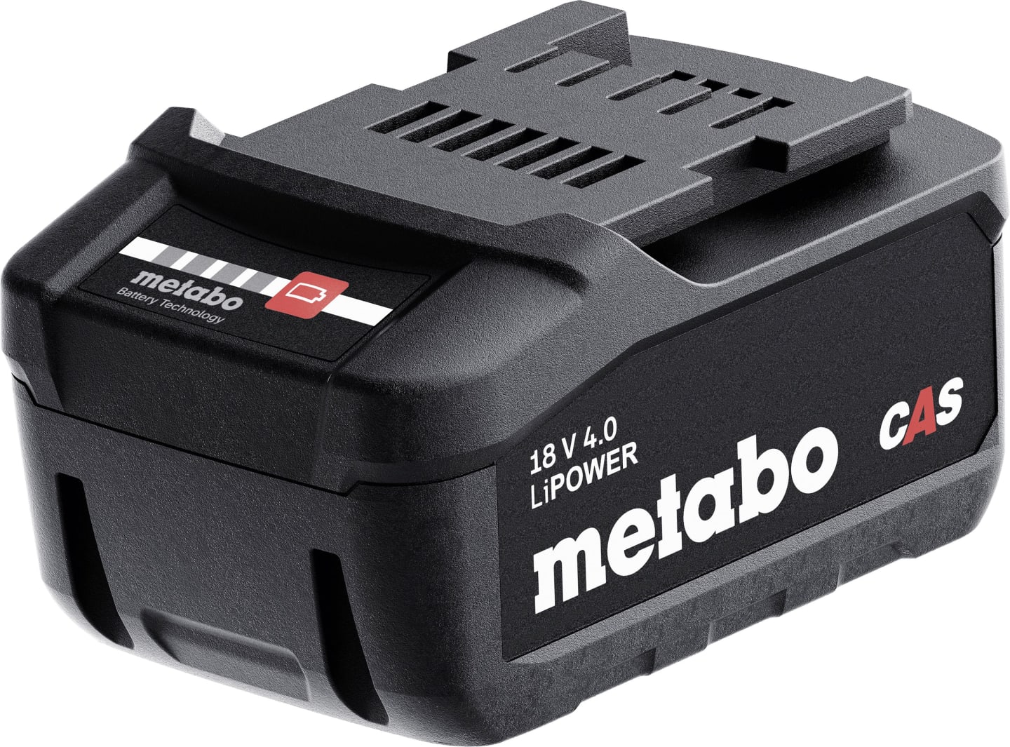 Ersatzakku 18 V/4,0 Ah Cordless Alliance System (CAS), 2585092-81