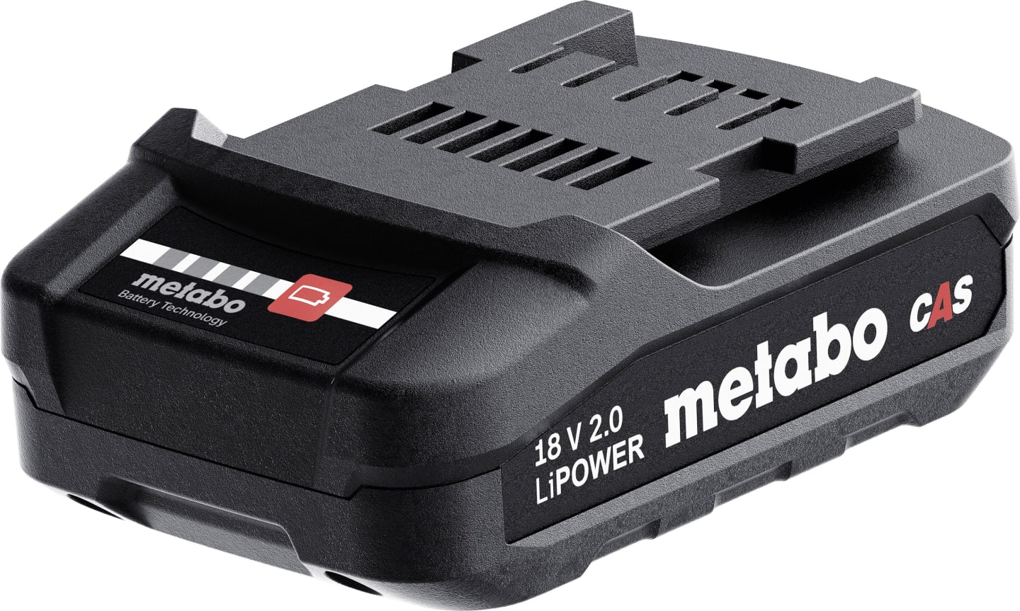 Ersatzakku 18 V/2,0 Ah Cordless Alliance System (CAS), 2585081-81