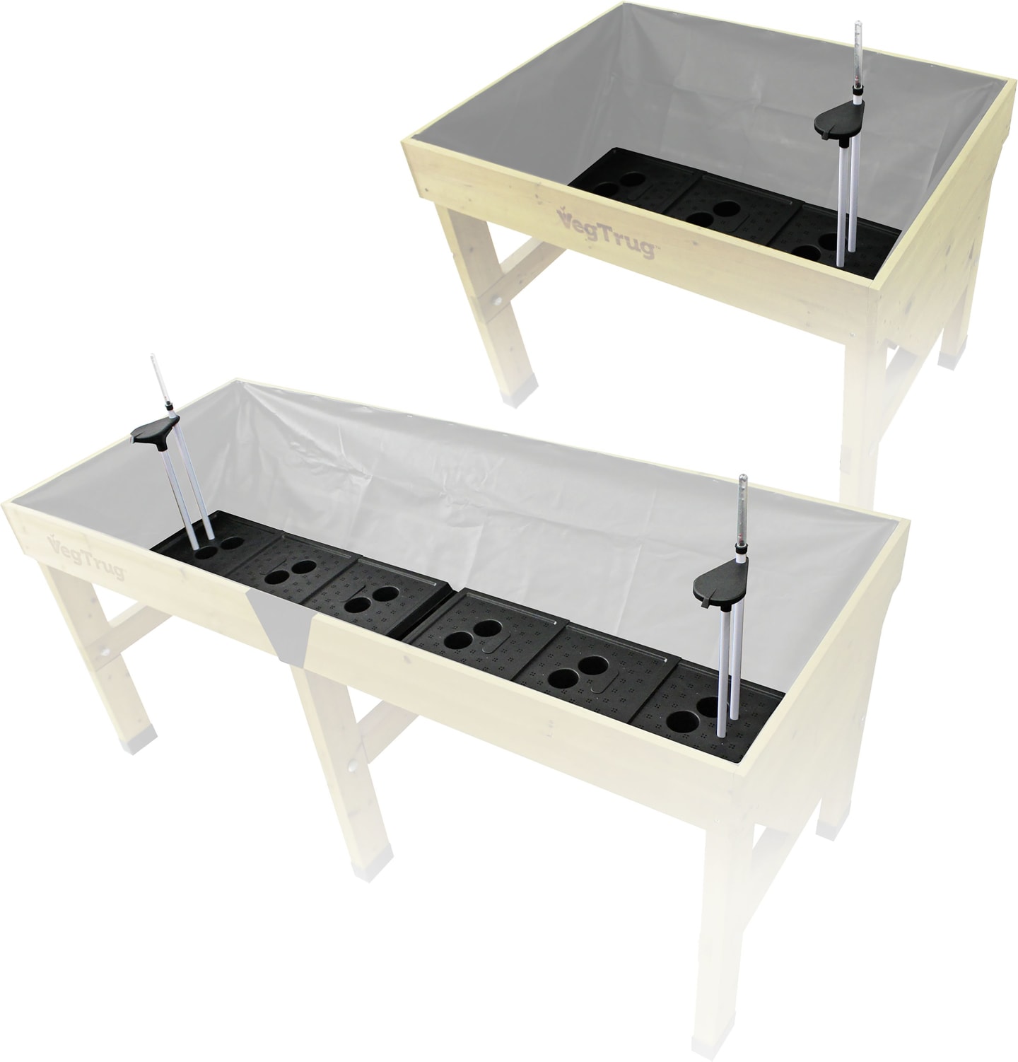 VegTrug Bewässerungssystem für Hochbeet Klassik