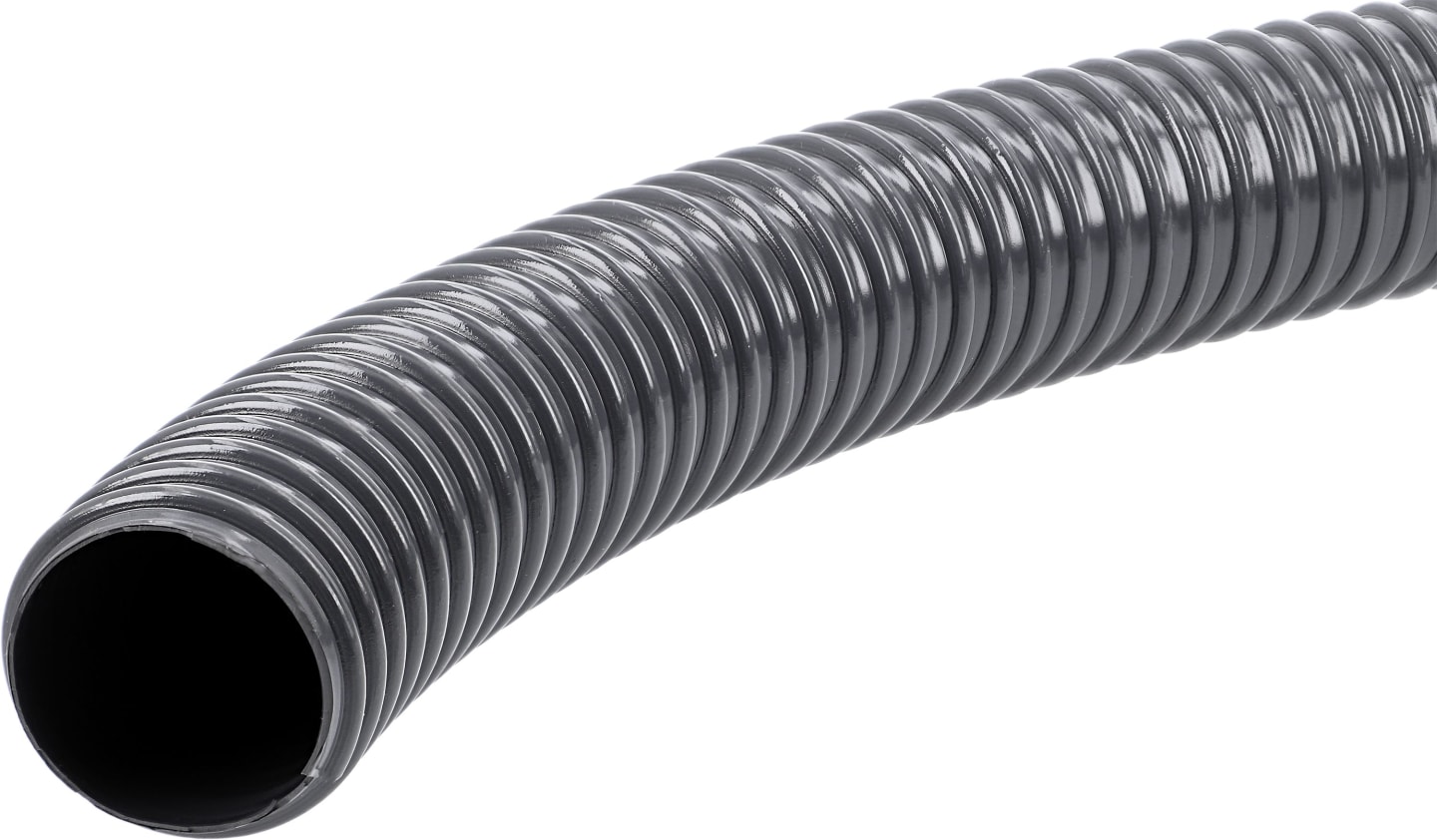 Horsch Spiralschlauch "G38", Ø innen 0,9 " für Pneumatiksystem, Tank, 00190211