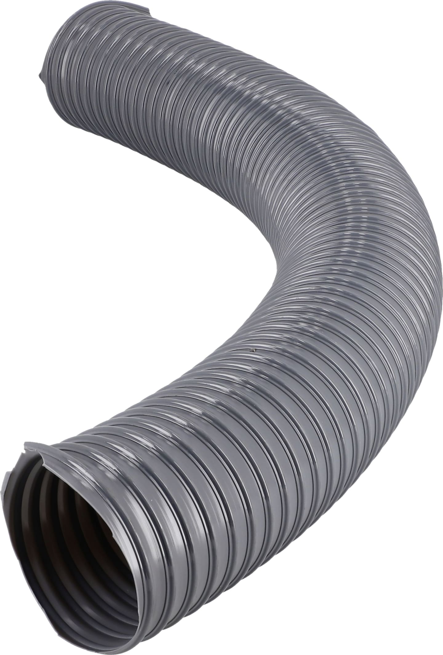 Horsch Spiralschlauch "PUR", Ø innen 110 mm für Pneumatiksystem, Tank, Grubber, Sämaschine, 00180125