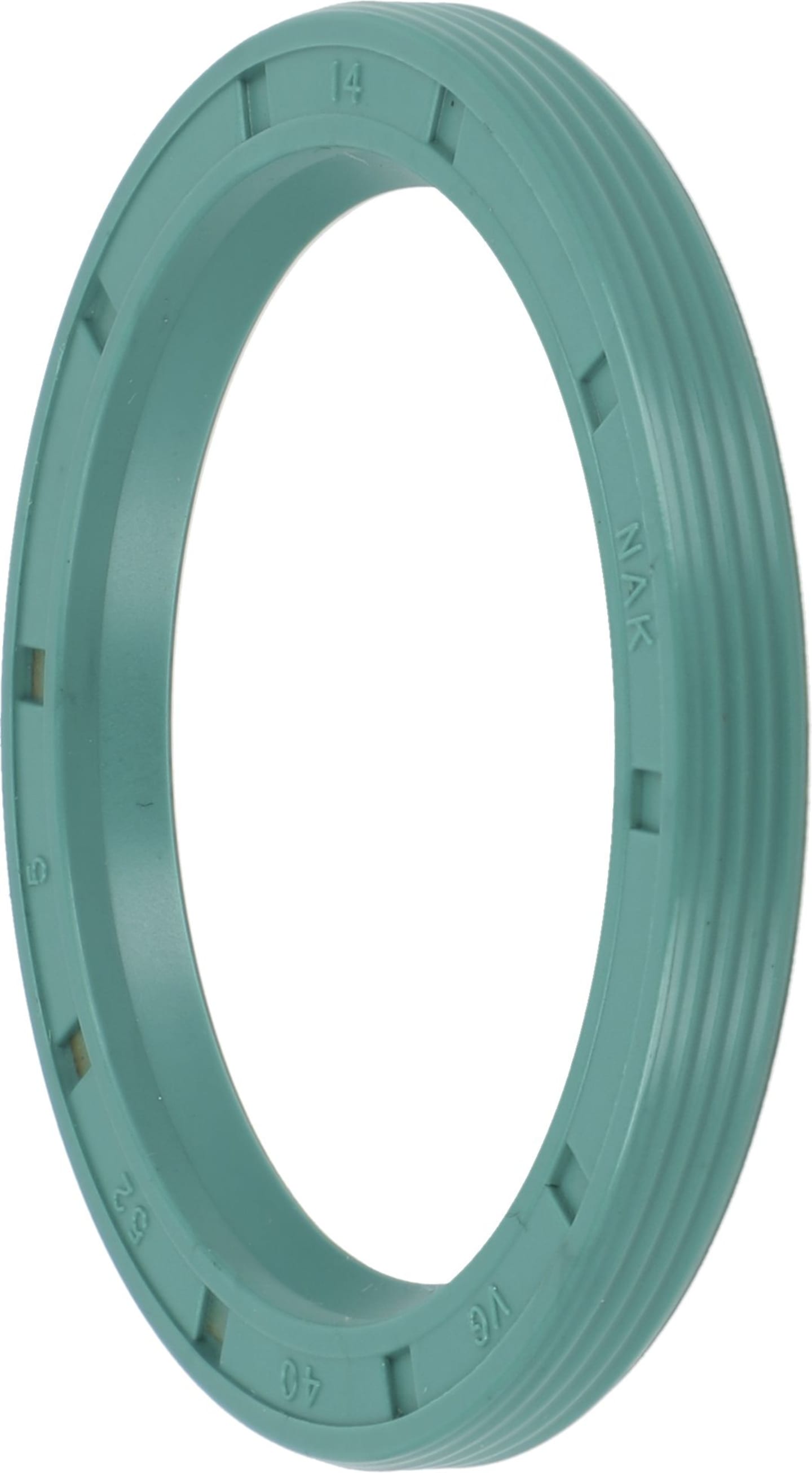 Horsch Wellendichtring 40 x 52 x 5 mm, für Dosiergerät, 00240002