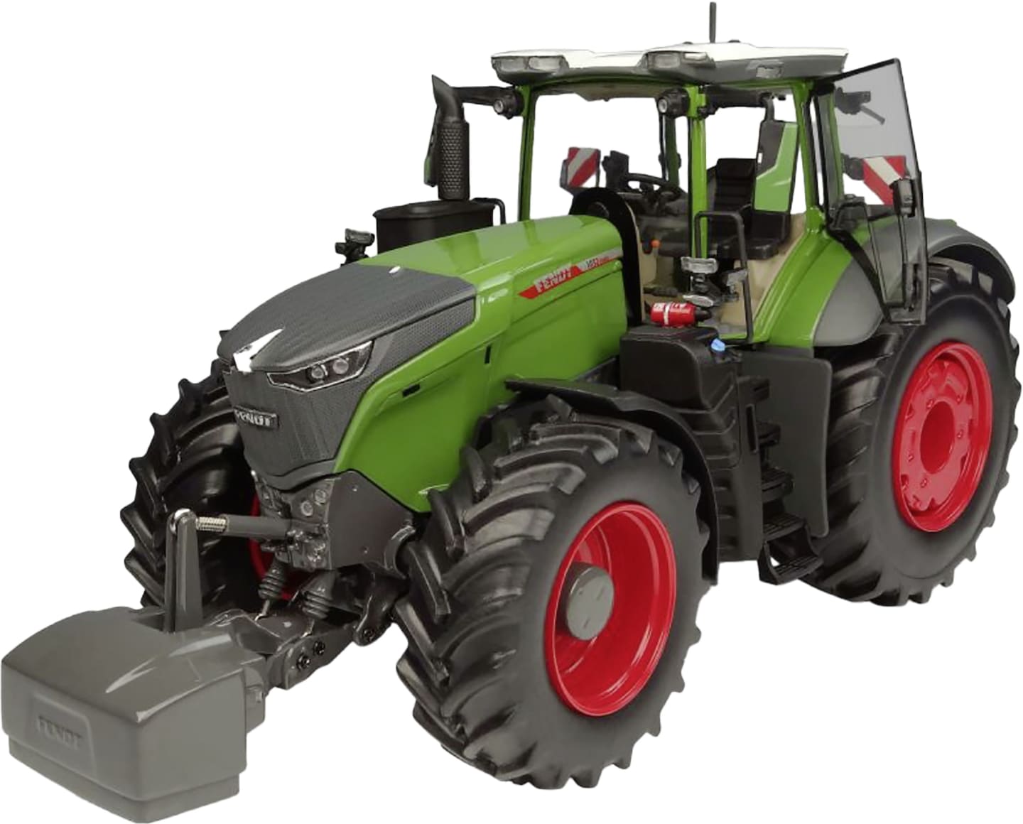 Fendt Modell "1052 Vario" von Universal Hobbies, mit Frontgewicht, 1:32, X991024159000