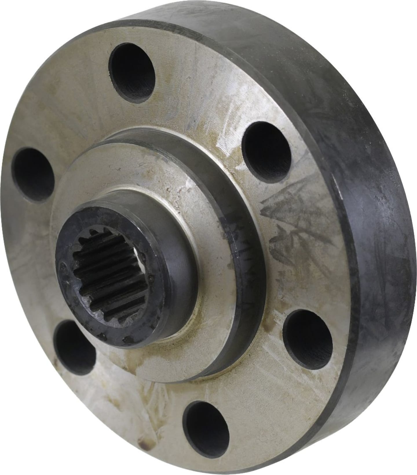 Nabe Zapfwellentrieb 15 Zähne für Ford New Holland 3000, 4000, 5000, 6000, 7000