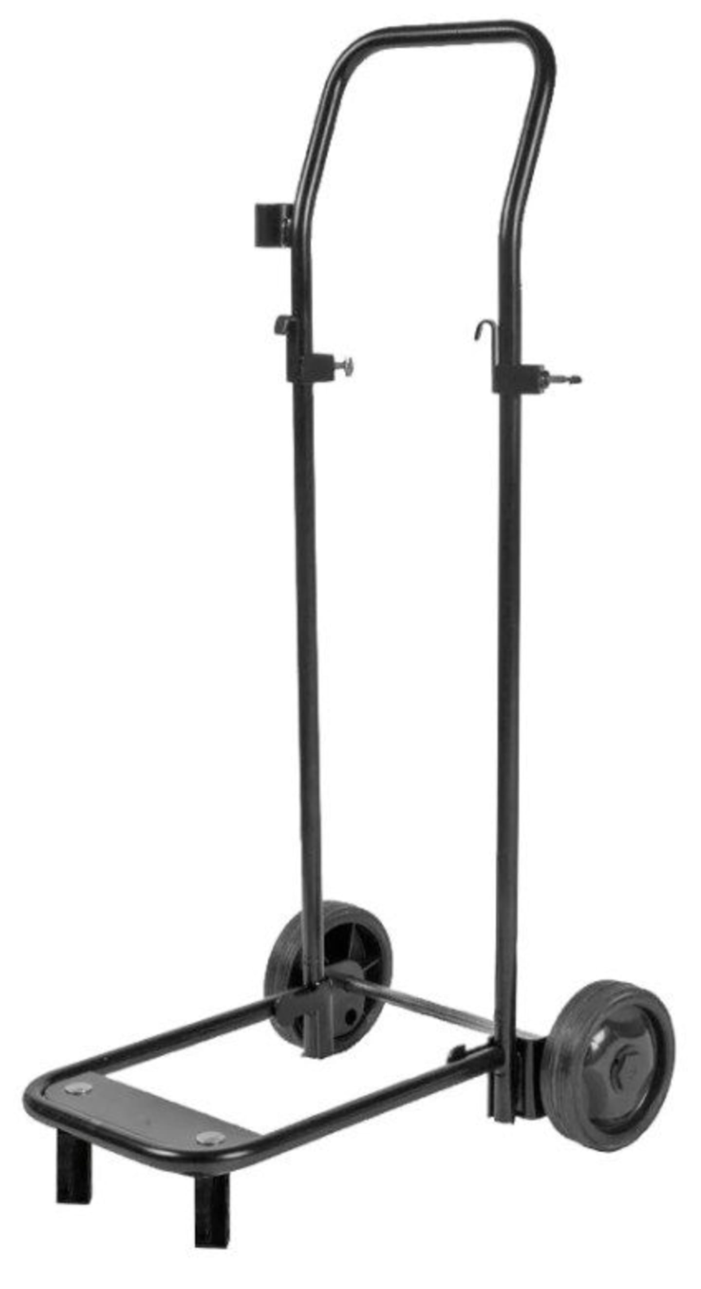 SAMOA® Fahrwagen für 12- bis 60-Liter-Gebinde 431001