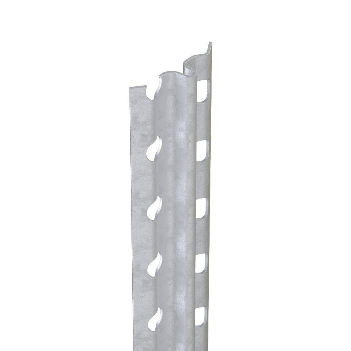 Formel Pro Putzlehre Innenputz 6 mm verzinkt 260 cm