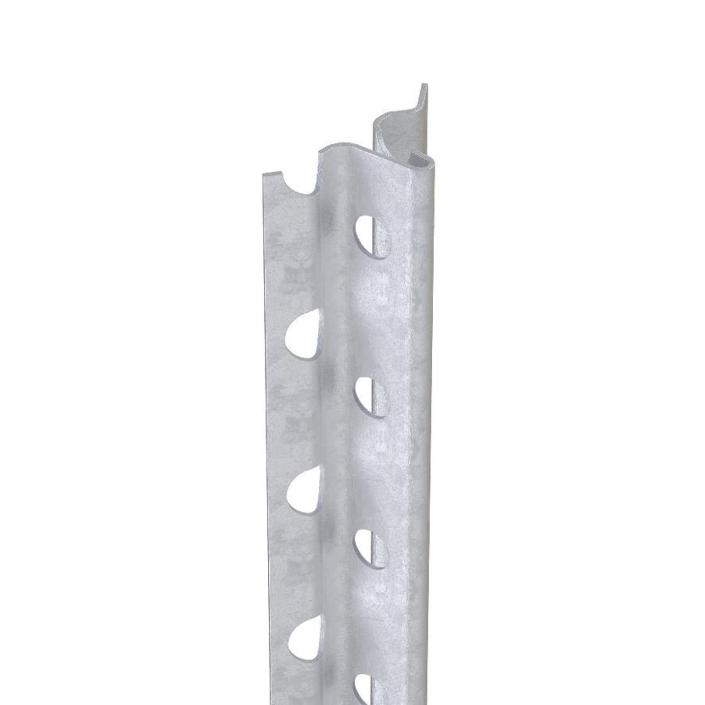 Formel Pro Putzlehre Innenputz 10 mm verzinkt 260 cm