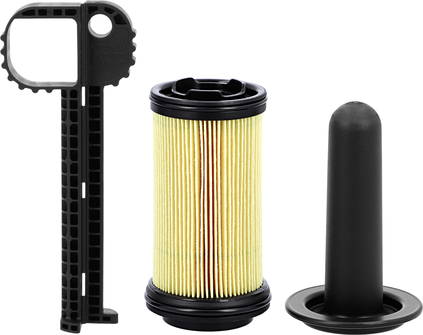 Massey Ferguson DEF-Filter für Abgasnachbehandlung Traktor Fendt, Massey Ferguson, Valtra, V837079423