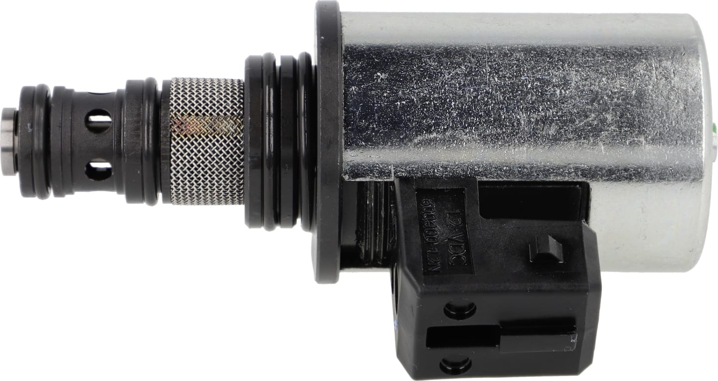 Massey Ferguson Elektromagnetventil für Getriebe Traktor Challenger, Massey Ferguson, Valtra, 4363356M3