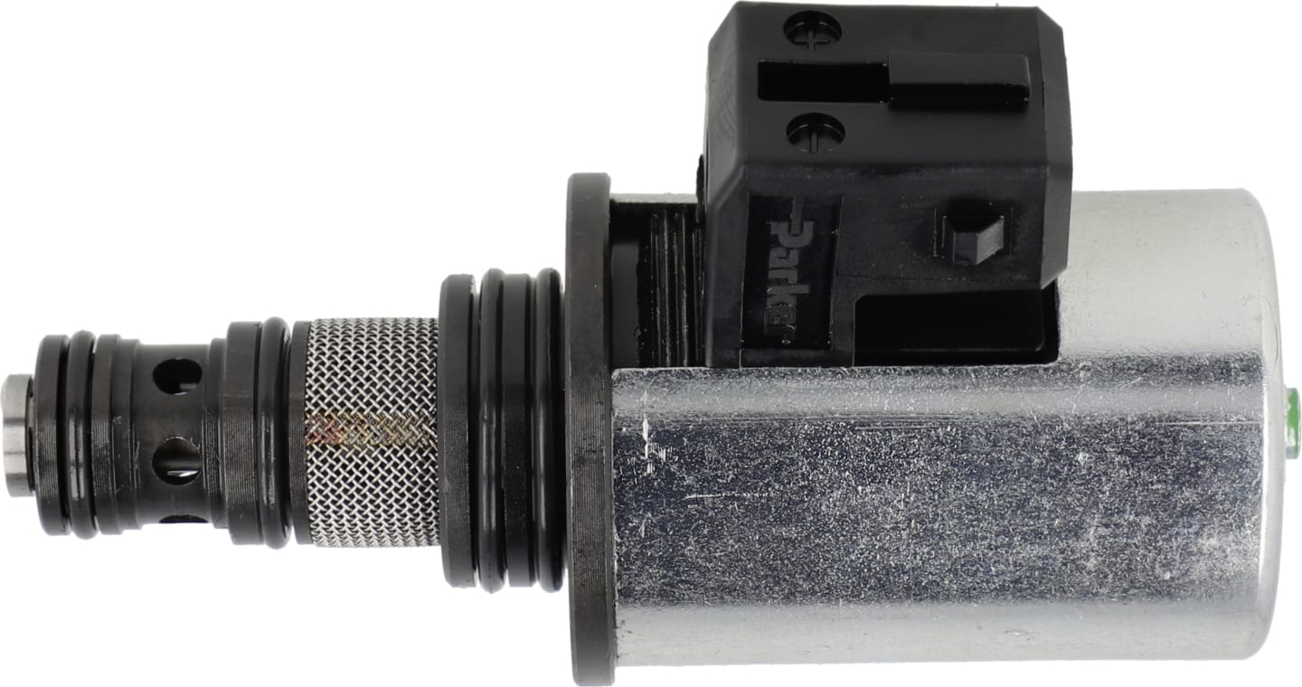 Massey Ferguson Elektromagnetventil für Hydraulik Rechtsdeckel Challenger, Massey Ferguson, 3794718M4