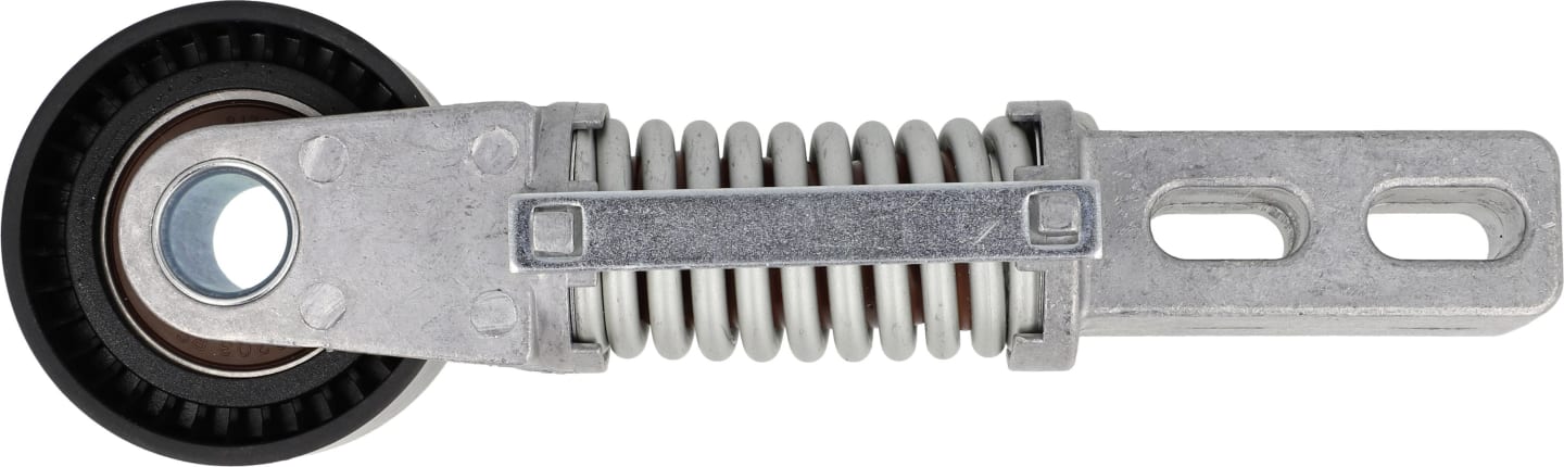 Massey Ferguson Spannrolle für Riemen Generator Traktor 6600, 7600, 8600, Valtra S3, 4282175M2