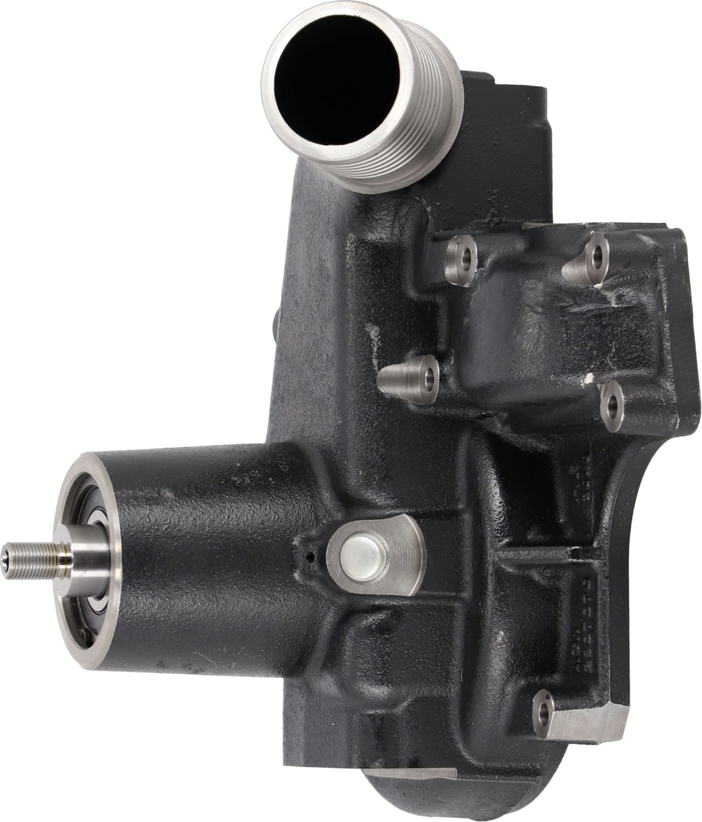 Massey Ferguson Wasserpumpe mit Zubehörsatz, für Traktor MF 8700, Valtra S4, ACP0408080