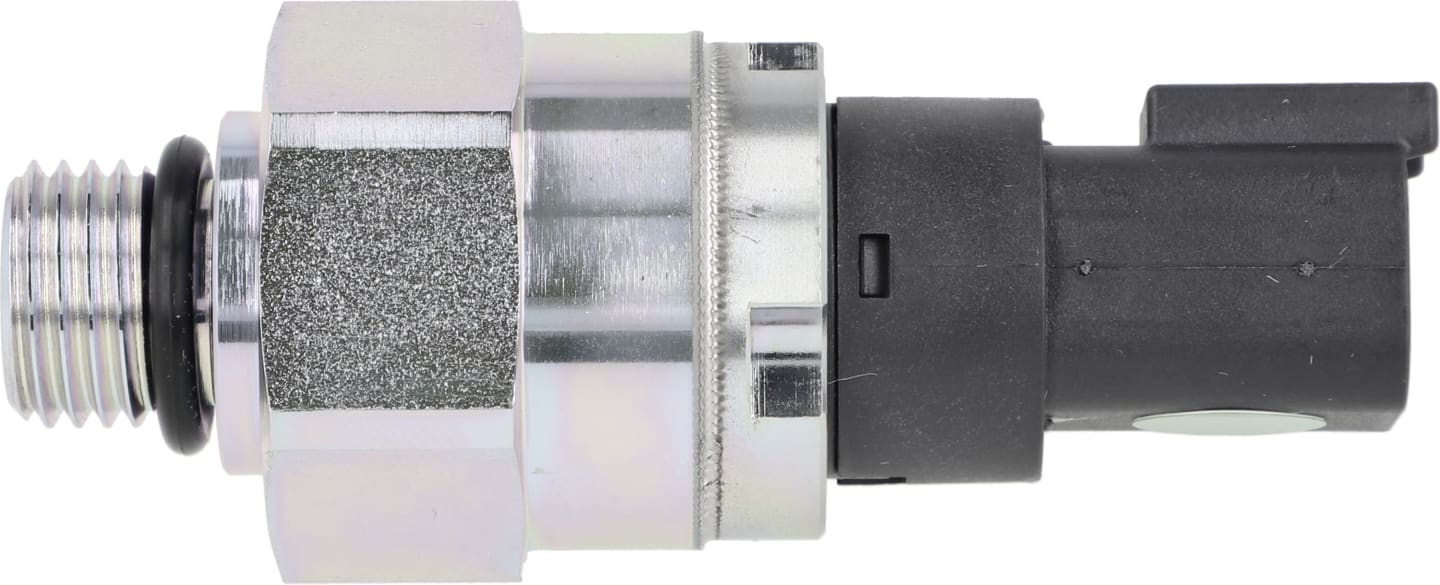 Massey Ferguson Drucksensor 0,4 bar für hydraulische Abdeckung rechts Traktor 4700, 5600, 5700, 6700, 5S, 8S, Valtra A5, G5, 9012362M1