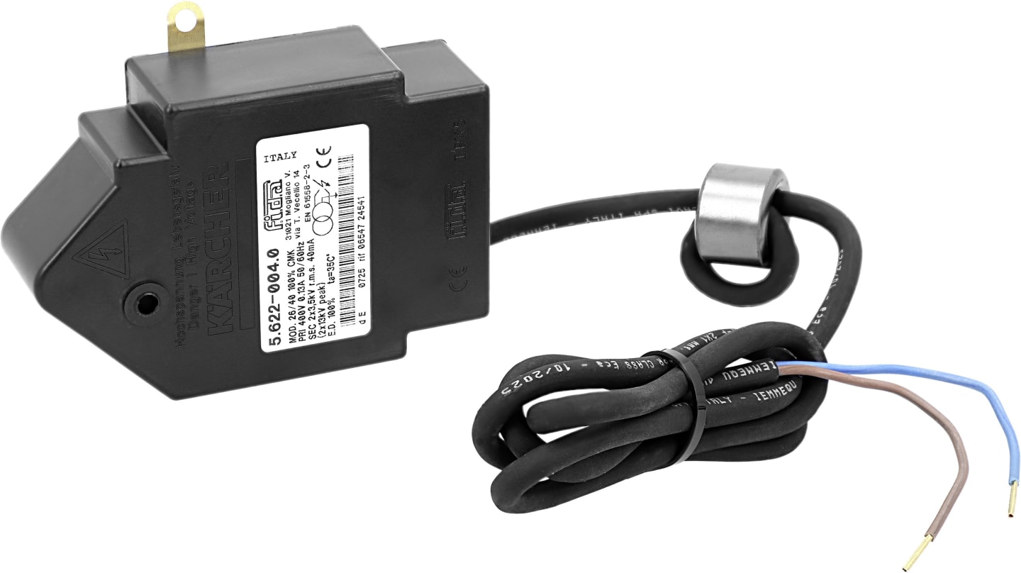Kärcher® Zündtrafo 400 V, 5.622-004.3