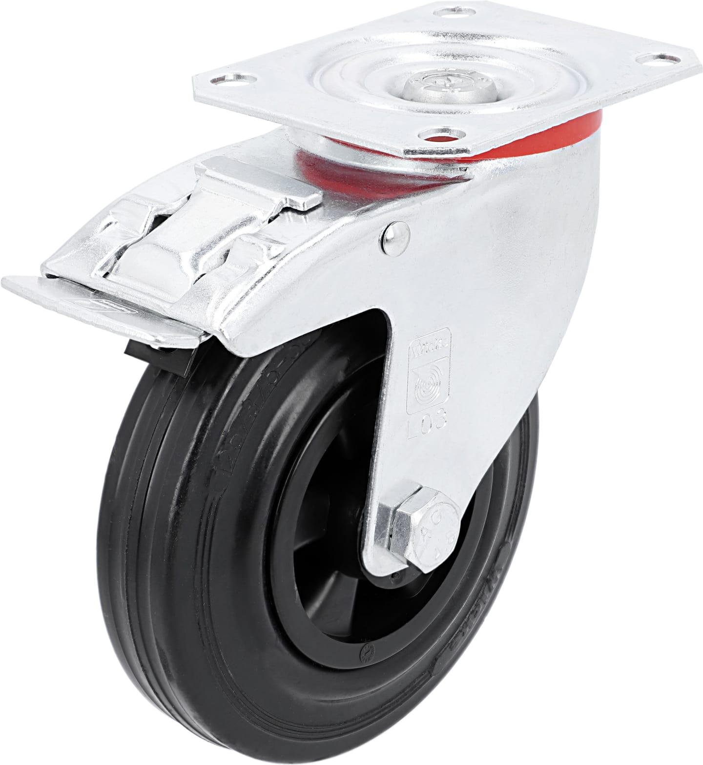 Kärcher® Lenkrolle "D 125", 6.435-826.0
