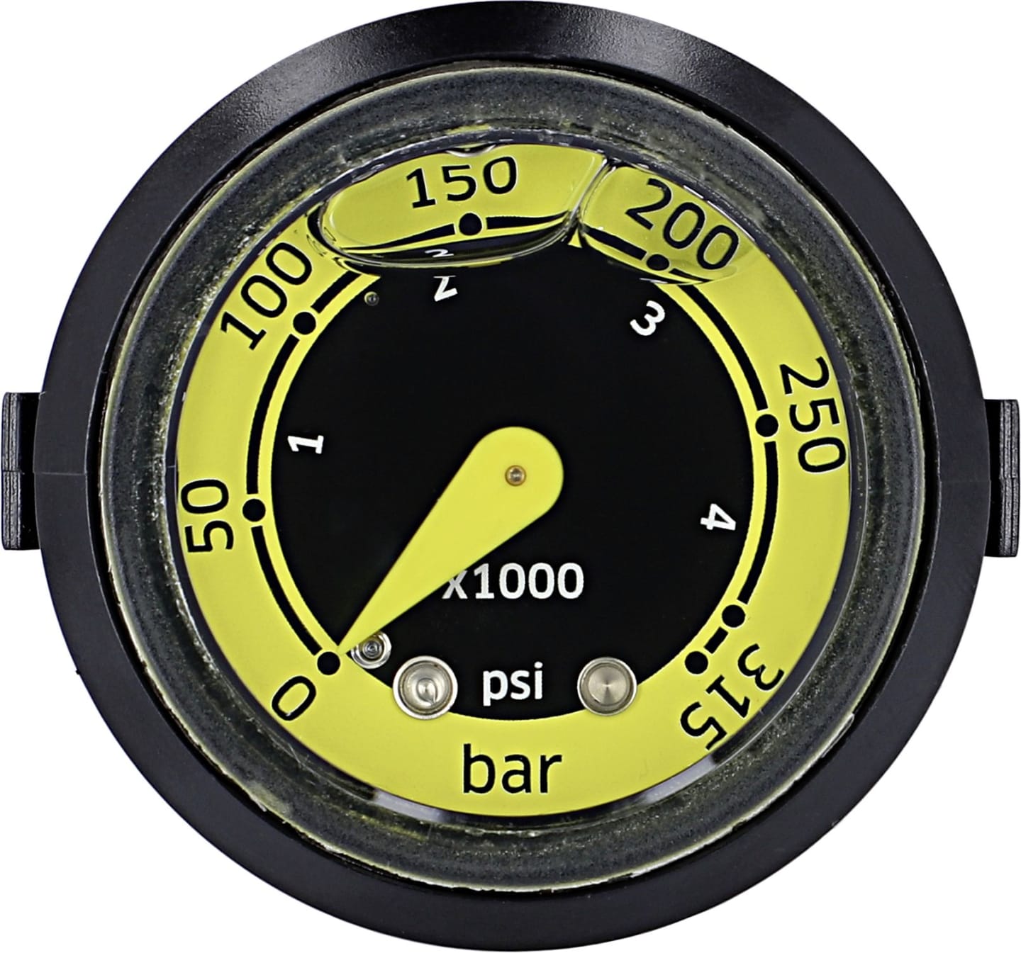 Kärcher® Manometer 315 bar, 6.421-350.0