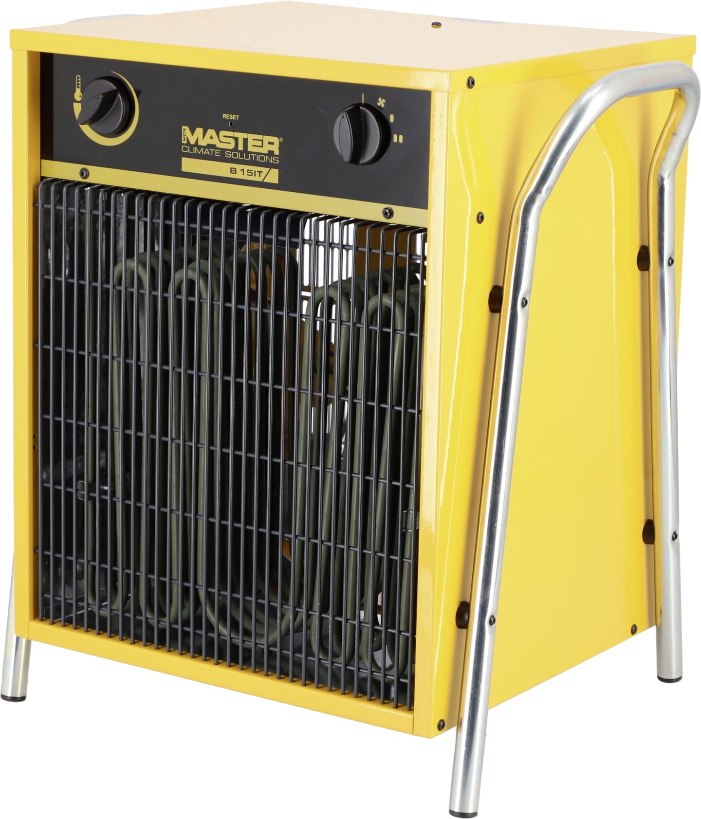 Master® Heizlüfter "B 15" 7,0/15,0 kW, 380 – 400 V, 4012.054