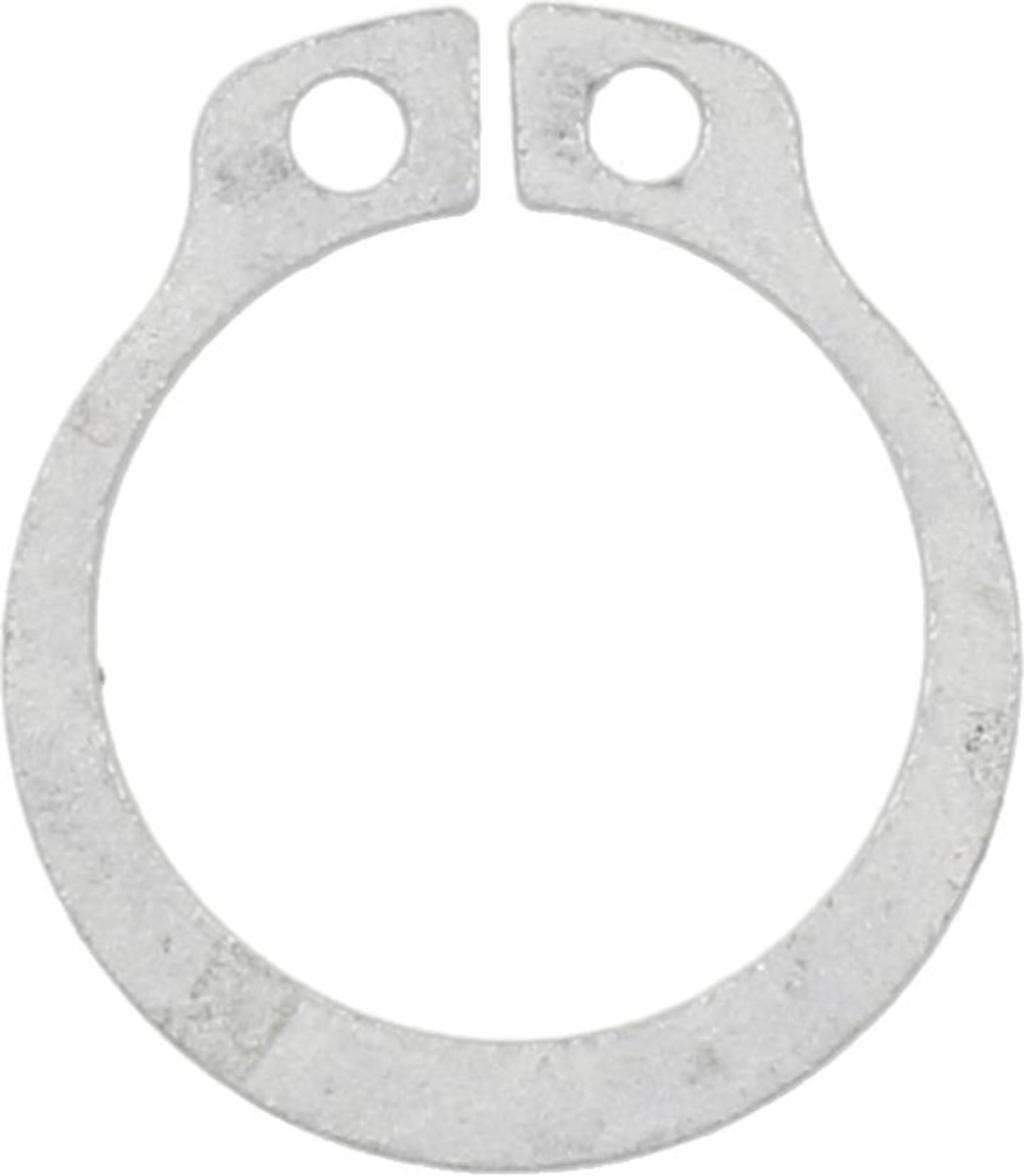 Pöttinger Außen-Seegerring 13,8 x 15 x 1 mm DIN 471, Geomet®, 157.013