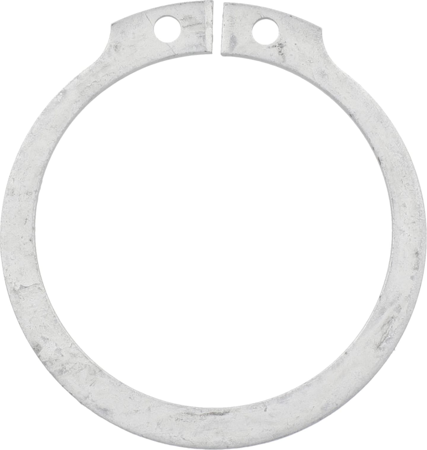 Pöttinger Außen-Seegerring 36,5 x 40 x 1,75 mm DIN 471, Geomet®, 157.032