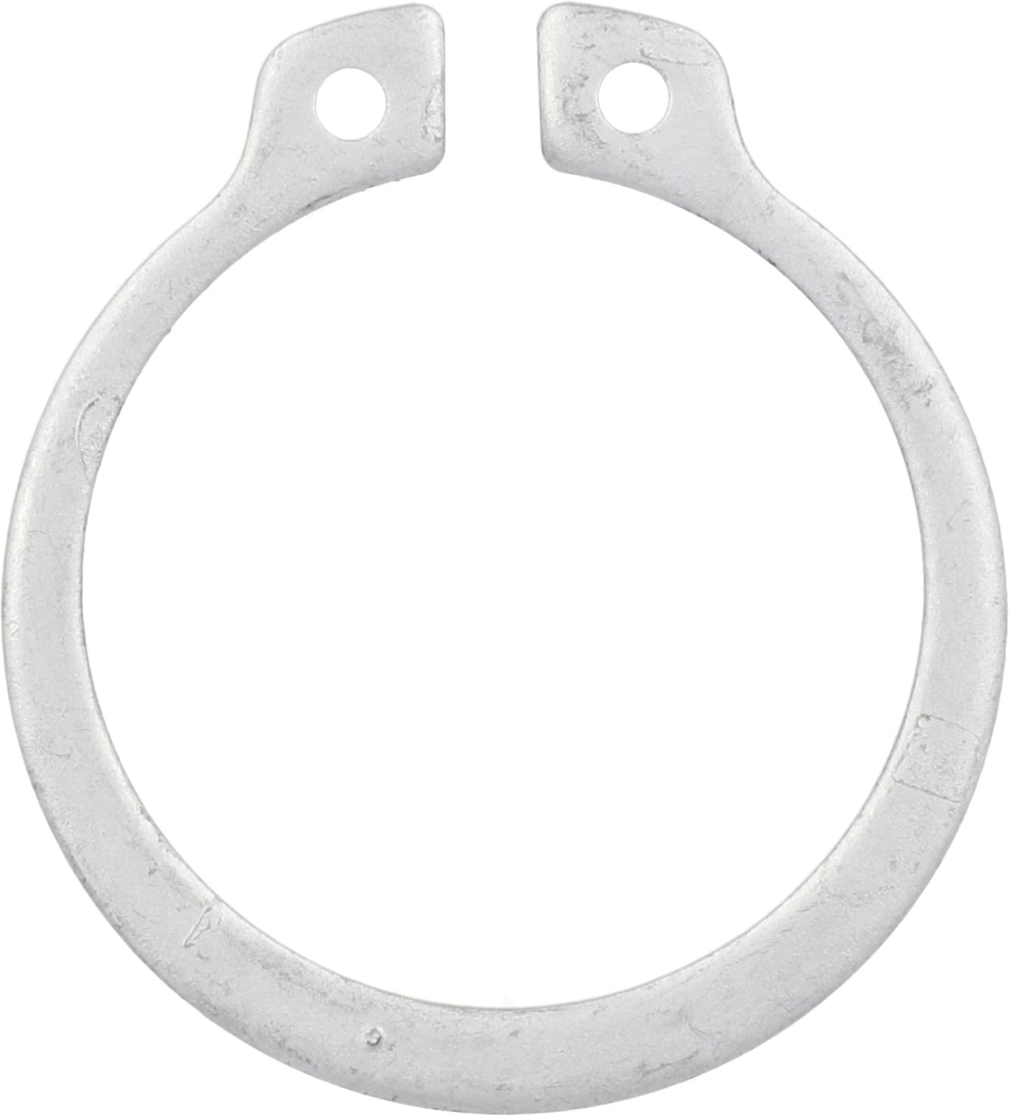 Pöttinger Außen-Seegerring 32,2 x 35 x 2,5 mm DIN 471, Geomet®, 157.825