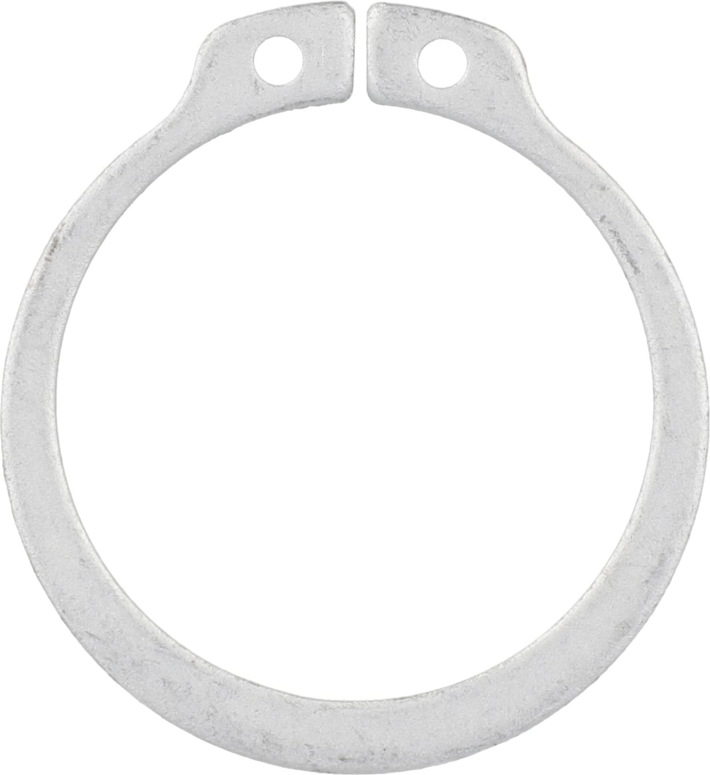 Pöttinger Außen-Seegerring 32,2 x 35 x 1,5 mm DIN 471, Geomet®, 157.029