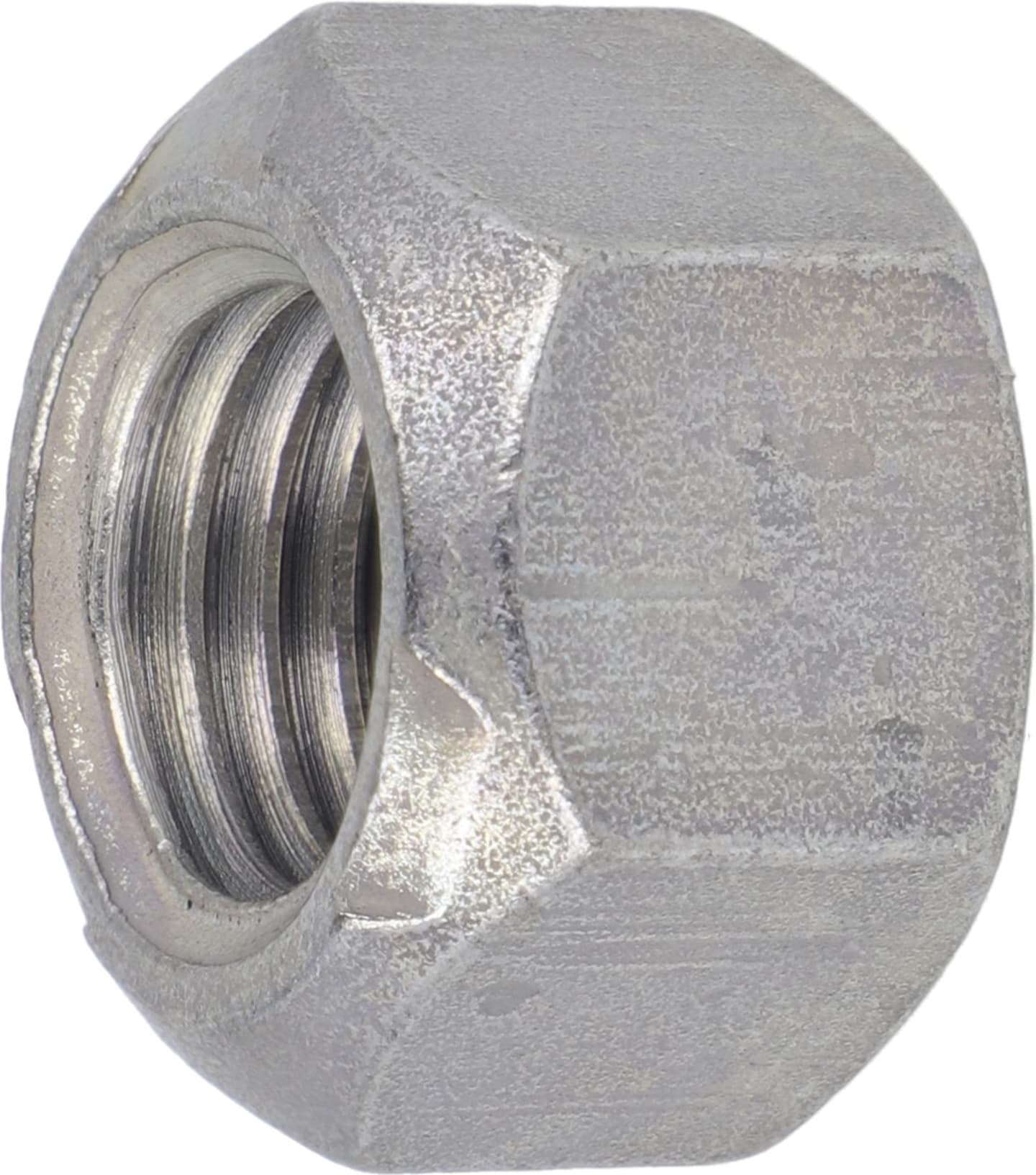 Pöttinger Sechskantmutter DIN 980; ISO 7042 M 20, mit Metallklemmteil, 122.112
