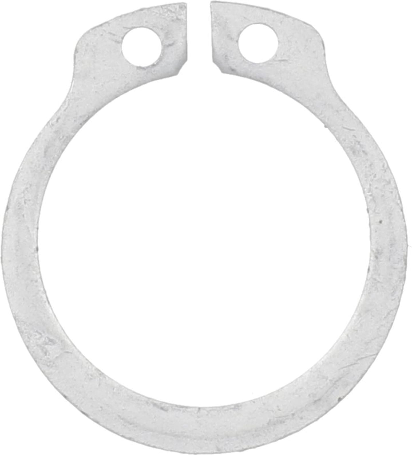 Pöttinger Außen-Seegerring 18,5 x 20 x 1,75 mm DIN 471, Geomet®, 157.817