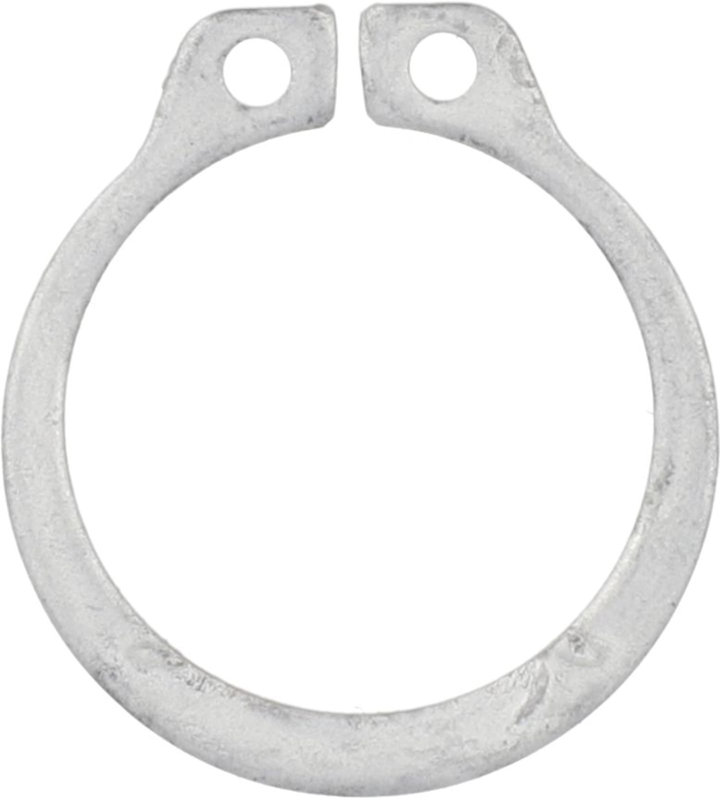 Pöttinger Außen-Seegerring 18,5 x 20 x 1,2 mm DIN 471, Geomet®, 157.018