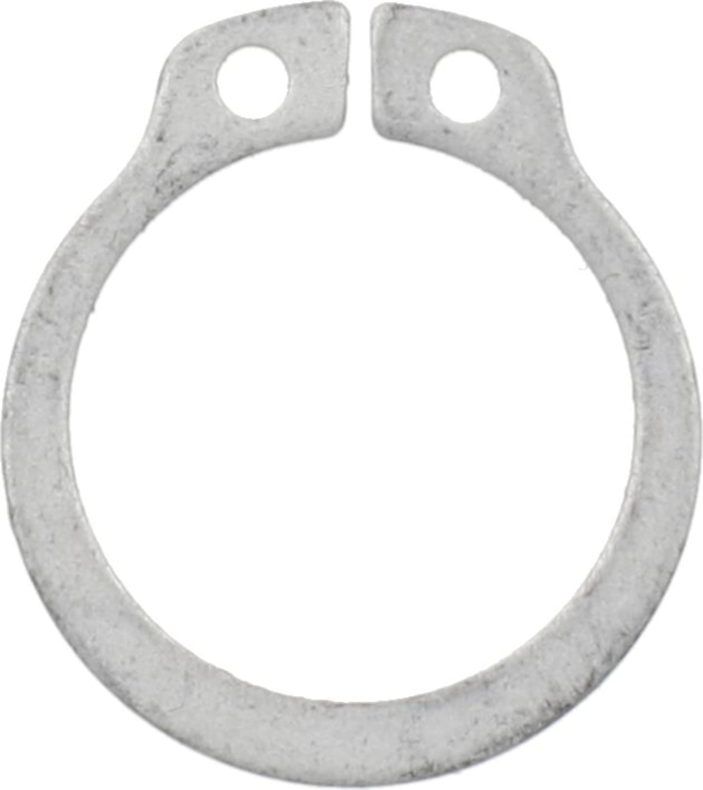Pöttinger Außen-Seegerring 14,7 x 16 x 1 mm DIN 471, Geomet®, 157.014