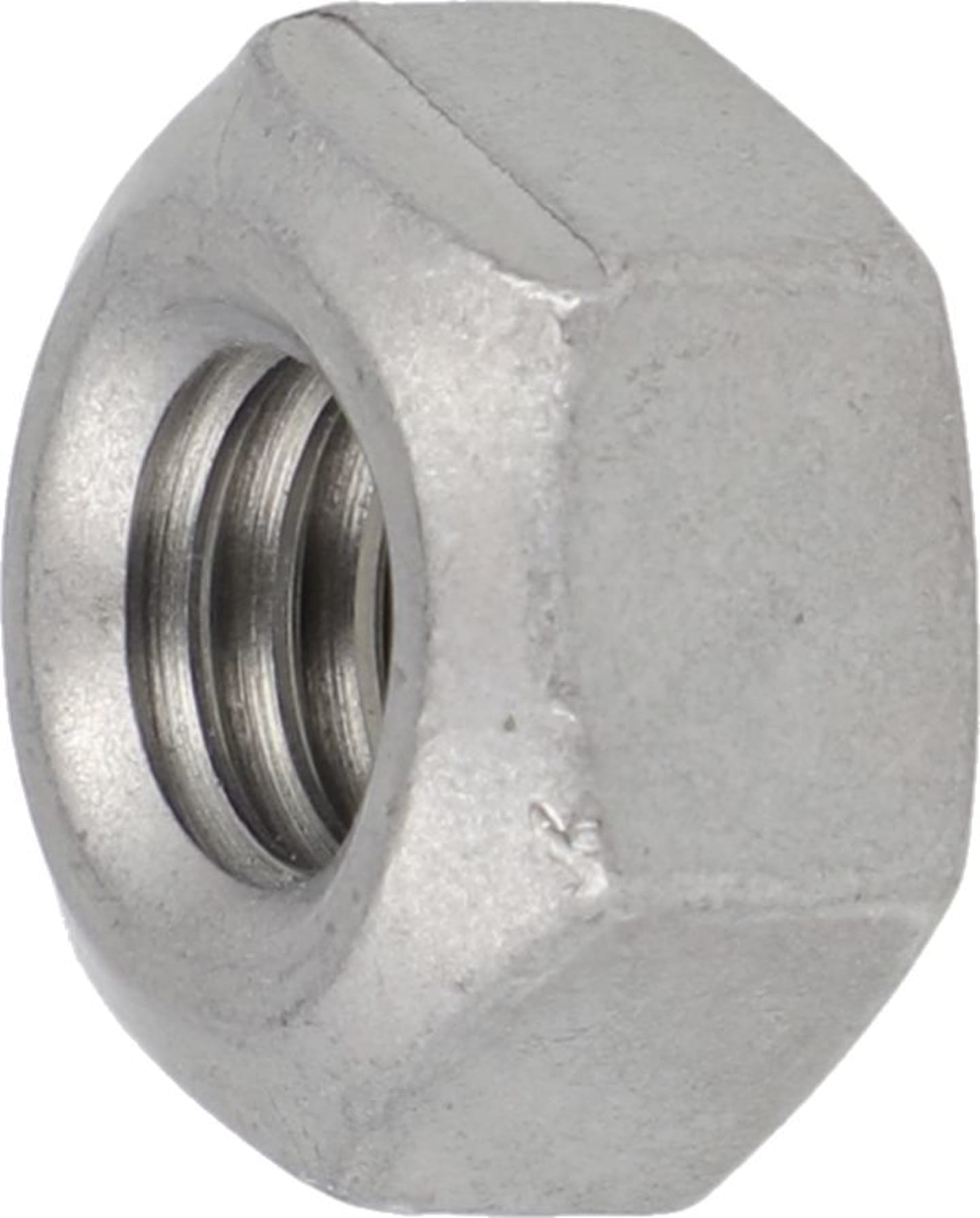 Pöttinger Sechskantmutter DIN 980; ISO 7042 M 10, mit Metallklemmteil, 122.107