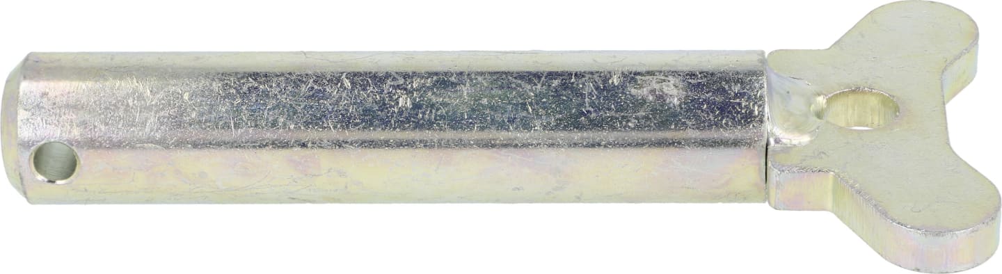 scharmüller Absteckbolzen 20 x 92 mm, für Kugeleinsätze K80®, 10.456.365.0